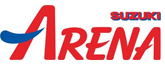スズキアリーナ静岡中央
